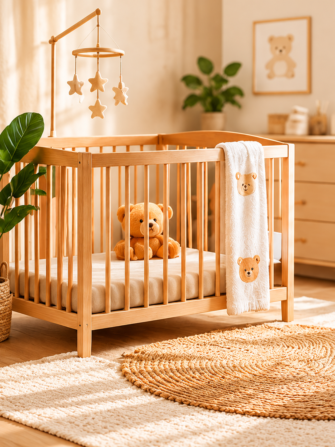 Nursery