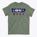 Trump 45 47 MAGA Graphic T Shirt