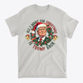 All I Want For Christmas Is Trump Back