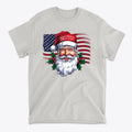 Make America Great Again Santa With MAGA Hat
