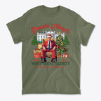 Donald Trump's White House Security 2