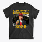 Happy New Year Trumplicans 2026