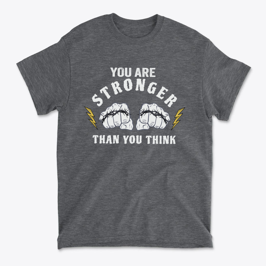 SP-front-HTW-732You Are Stronger Than You Think