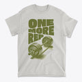 One More Rep With Barbells Strength Training Shirt
