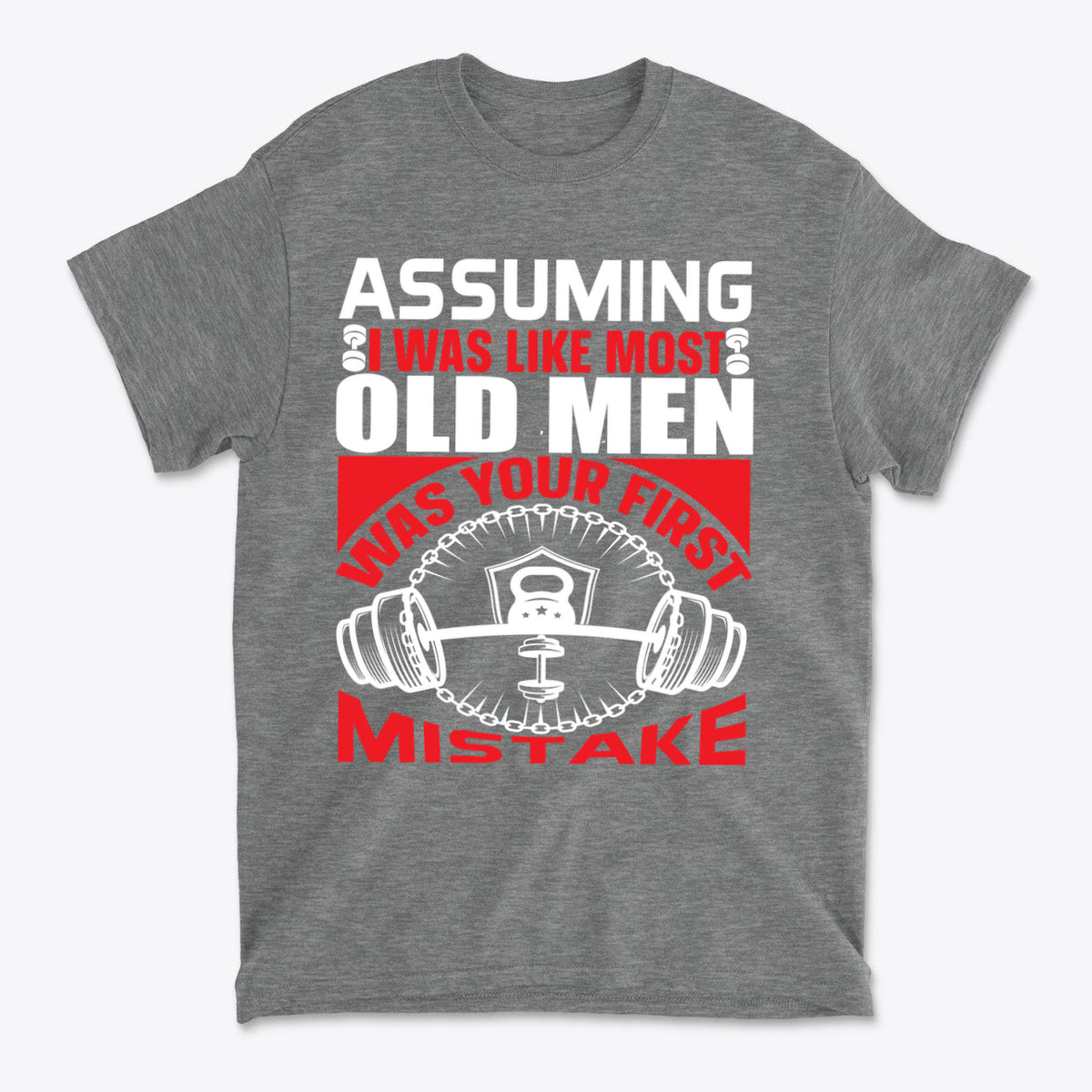 SP-front-GHR-695Assuming I Was Like Most Old Men Was Your First Mistake