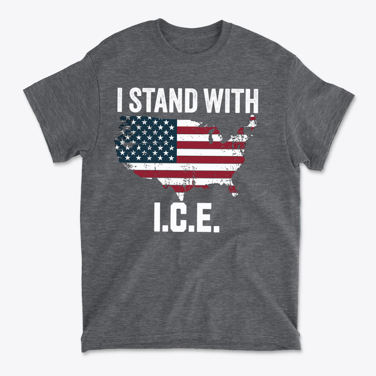 Why I Stand With ICE Every Day