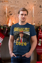 Happy New Year Trumplicans 2026