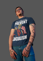 Only You Can Prevent Socialism