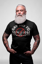 Say No To Socialism