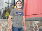 Trump 45 47 MAGA Graphic T Shirt